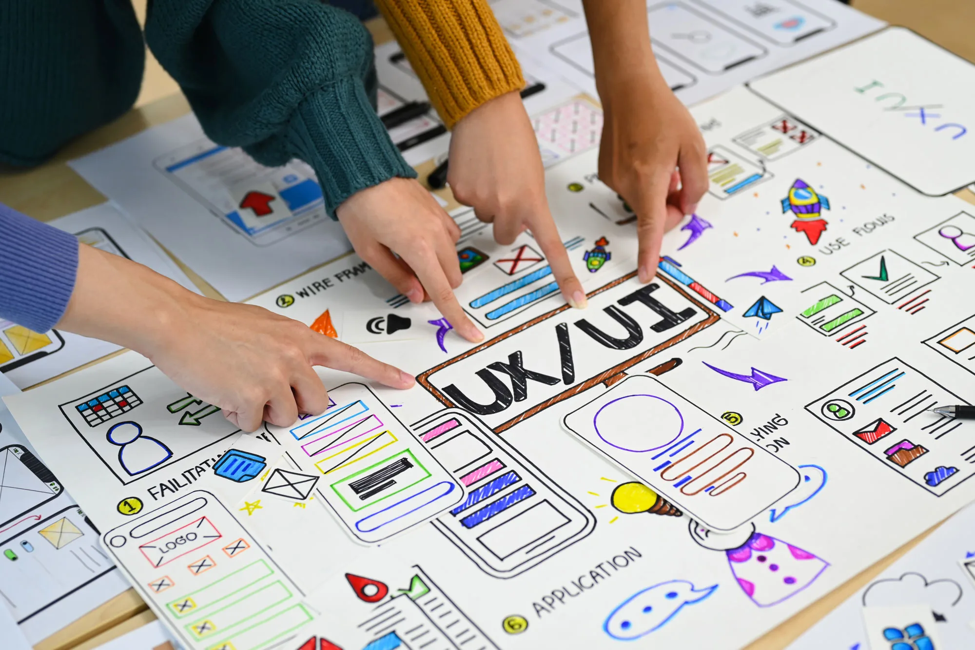 Digital Marketing Portfolio in Bangalore