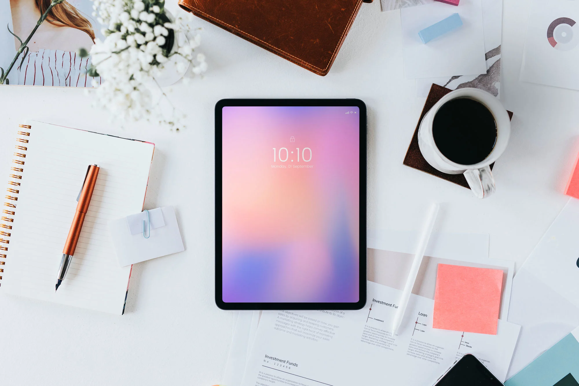 Digital Marketing Portfolio in Bangalore