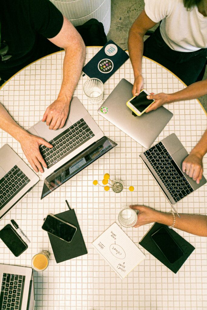 Why Startups Need a Digital Marketing Agency in 2025 Why Startups Need a Digital Marketing Agency in 2025